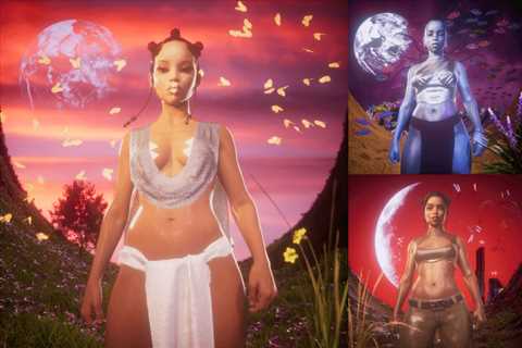 Unlock Exclusive Access with GQ Digital Art Collection
