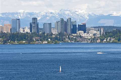 Fun Things to do in Bellevue, WA: 9 Can’t-Miss Activities for New Residents