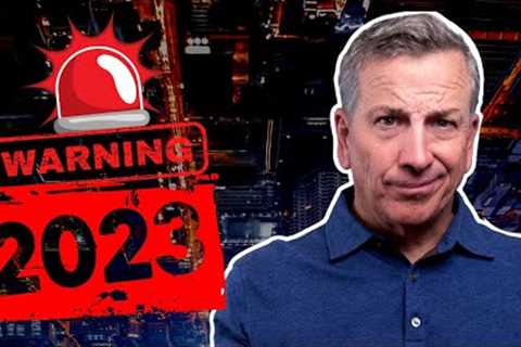 It’s Risk ON in 2023- Ken McElroy