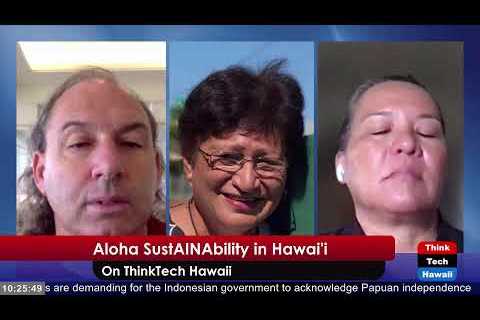 ThinkTech Hawaii is Live!