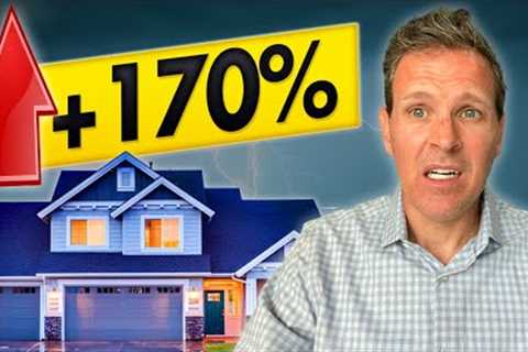 Remarkable Trends Happening in the US Housing Market Right Now