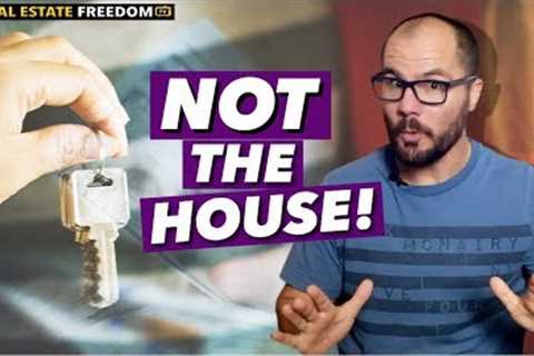 How To Make Money Flipping Real Estate Notes