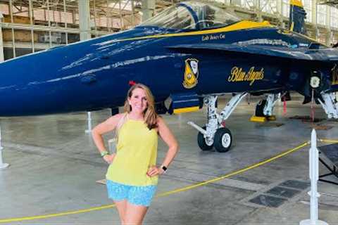 Pearl Harbor Tour - All You Need To Know (Pearl Harbor Aviation Museum) - June 2021 - Part 2