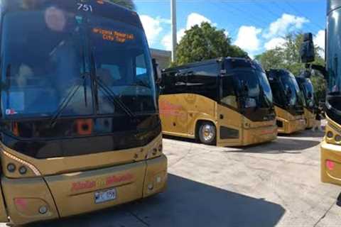 Motorcoach Tour | Pearl Harbor Arizona Memorial &amp; Downtown Honolulu