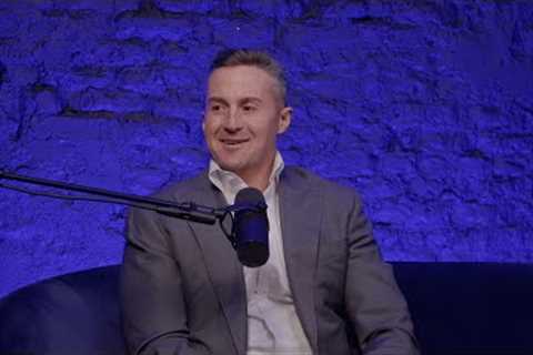 Shaun Riney: New York Multifamily | Discovering Commercial Real Estate Podcast #16