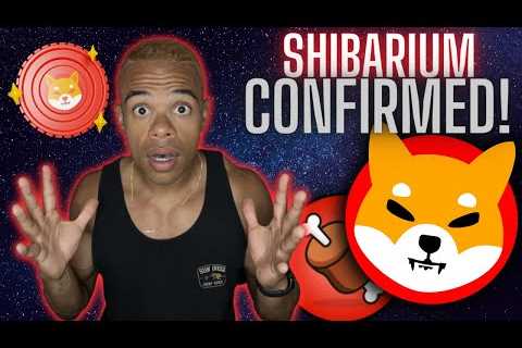 BREAKING! SHIB! Shibarium CONFIRMED THIS WEEK?! Shill &amp; Chill!