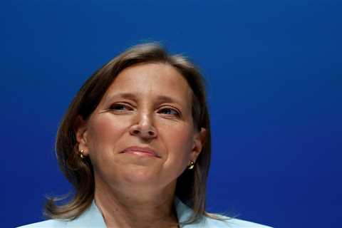 As accomplished, high-profile female leaders step back from their careers, I wonder whether any woman can have it all