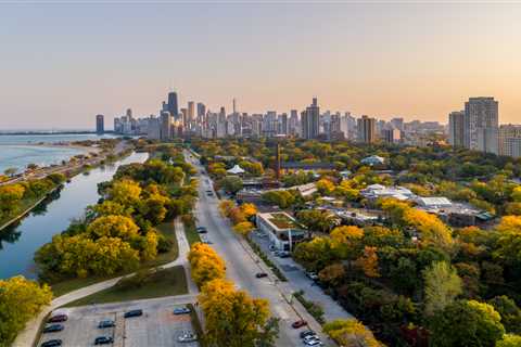 Joliet Celebrates: A Guide to Free Year-Round Events