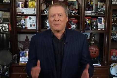 Kash Patel Joins Wayne Allyn Root to Discuss the China Spy Balloon and Other Important Stories This Week (VIDEO)