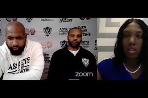 EYL Live: Investing in Tax Lien Properties with Jamisa Mcivor