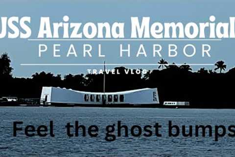 USS  PEARL HARBOR MEMORIAL