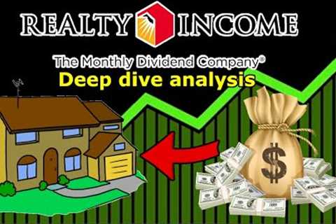 This One REIT Will Make You A Real Estate Millionaire!