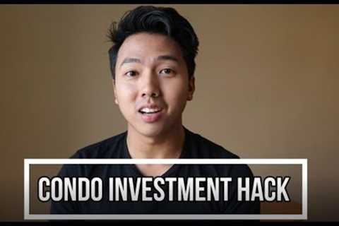 CONDO INVESTMENT HACK!! Rental Business para sayo!!