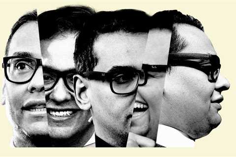 George Santos's elaborate lies has seen the Congressman compared with a 19th-century huckster. History bears that out.