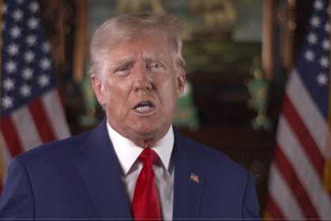 DEVELOPING: Georgia Grand Jury in Garbage Trump 2020 Election Investigation Recommends Perjury Indictments