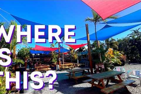 South Maui Gardens Food Trucks