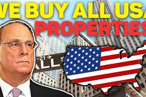 Real Estate Investing Market- How Wall Street Control On The House Price