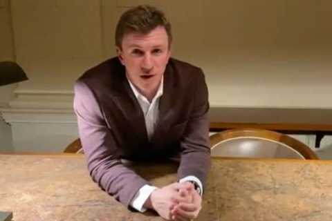 BREAKING: Project Veritas Board Releases Statement After Removing James O’Keefe and Losing Over 100,000 Followers