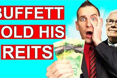 Best REITs To Buy For Monthly Income 2023