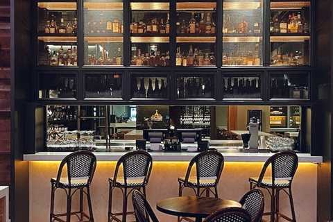 Essential Tips About Restaurant Bar Stools
