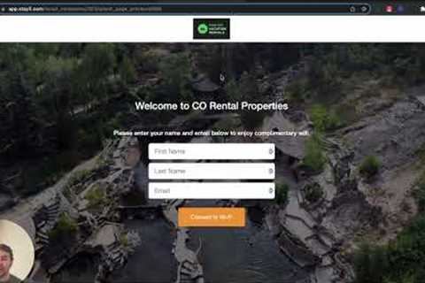 Stayfi - Vacation Rental WiFi | Step By Step BNB