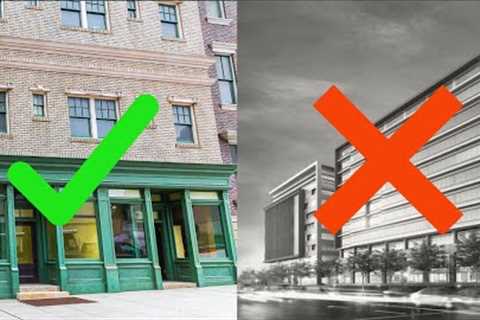 Love It Or Leave It: Commercial Real Estate to Buy (And Avoid) In 2023