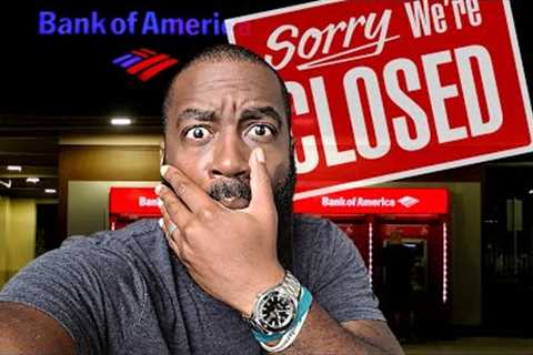 DON'T USE MONEY! ALL THESE BANKS ARE PREPARING TO CLOSE ON FRIDAY.. Leaked FDIC Failure &amp; Collapse