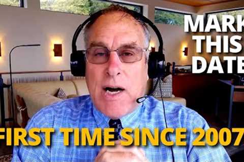 This Is What's Going To Happen To The U.S Housing Market &amp; Cash In The Next 15 Days | Rick Rule