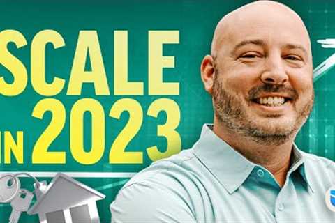 How to Build a Real Estate Portfolio in 2023