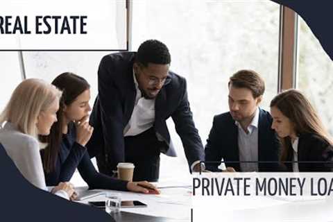 REAL ESTATE FUNDING FOR INVESTORS AND CASH BUYERS