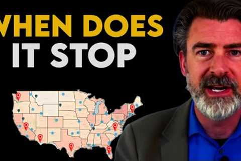 It Started! This Is Much Worse Than You Think - Peter Zeihan