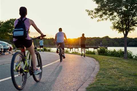 7 Popular Parks in Temple, TX That Locals Love