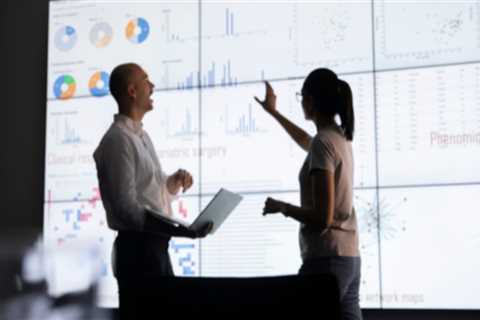 Here's how artificial intelligence is helping financial advisors manage portfolios at Raymond James