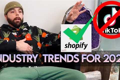 Let's Talk: 2023 Industry Trends | How To Sell Your Stuff