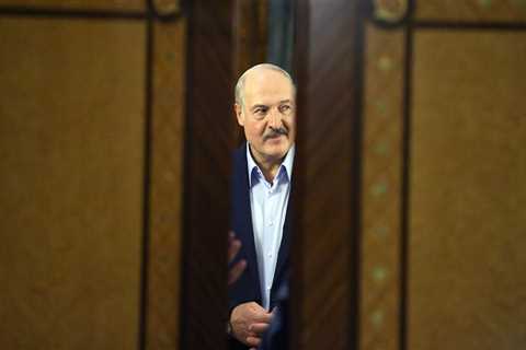 Meet Belarusian dictator, Alexander Lukashenko, who is Putin's closest ally and helping him in the war in Ukraine