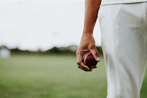 Cricket Betting Apps