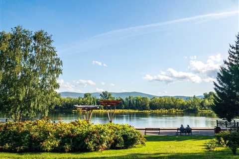 10 Popular Parks in Orange, CA That Locals Love