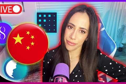 CHINA SPARKS NEXT BULL MARKET?! (HUGE AI CRYPTO NEWS)