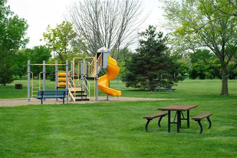 7 Popular Parks in Glen Burnie, MD That Locals Love