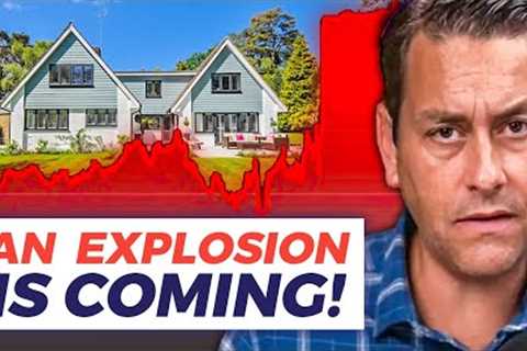 Get ready for what's coming in the housing market in 2023 | Morris Invest