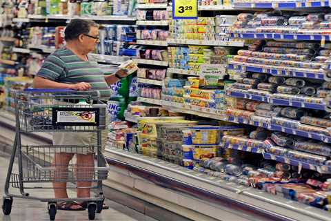 Kroger knows every purchase you've ever made &ndash; and says it could make millions of dollars selling your data