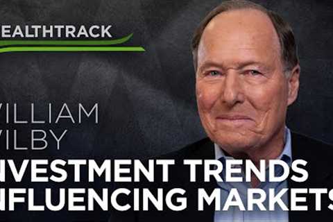 Mega Investment Trends Influencing Markets [2020]
