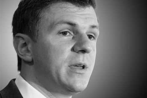 BREAKING: James O’Keefe OUT at Project Veritas