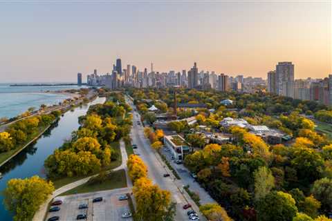 Saving for a House? 11 Free Things to do in Chicago
