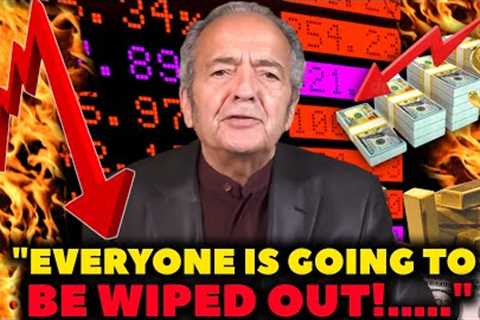 Most People Have No Idea What Is Coming - Gerald Celente's Last WARNING