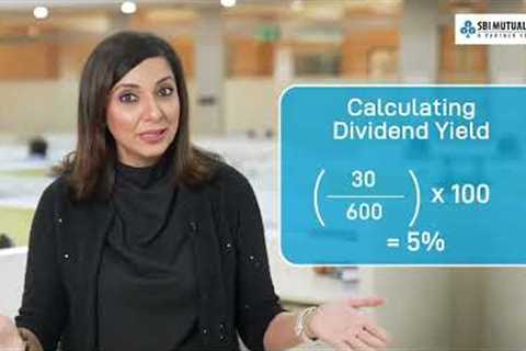 Here's why we love the SBI Dividend Yield Fund