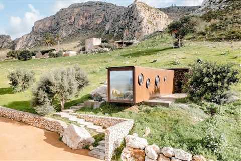 Here Are Airbnb’s Top 10 Rentals in the Design Category
