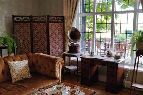8 Clever Ways to Divide a Room Without a Wall