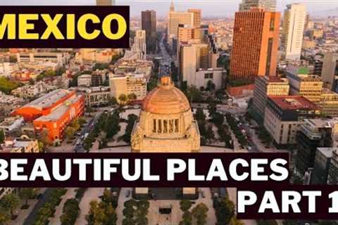 The best of Mexico Pt.1 - SPANISH Conversation