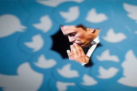 Elon Musk reportedly gave staff a one-week deadline to turn around Twitter's ad business &mdash; and then laid them off